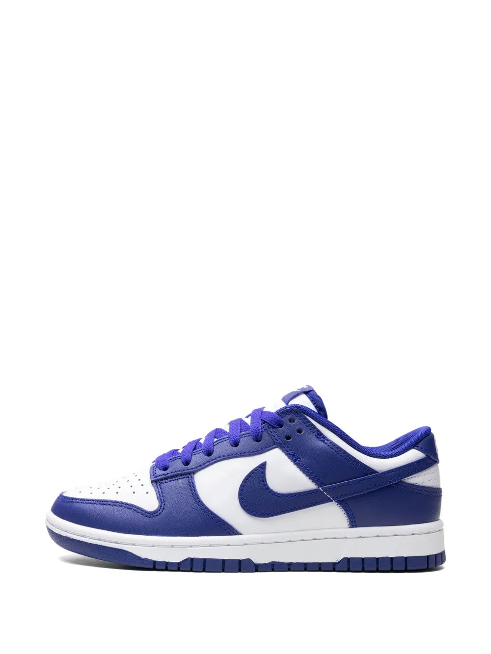 Nike Dunk Low Retro "Concord" sneakers