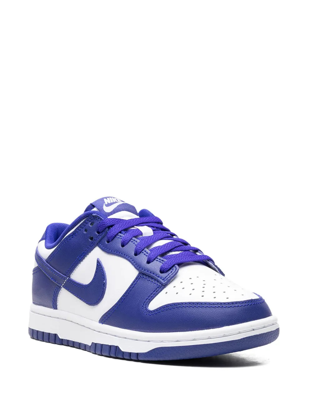 Nike Dunk Low Retro "Concord" sneakers