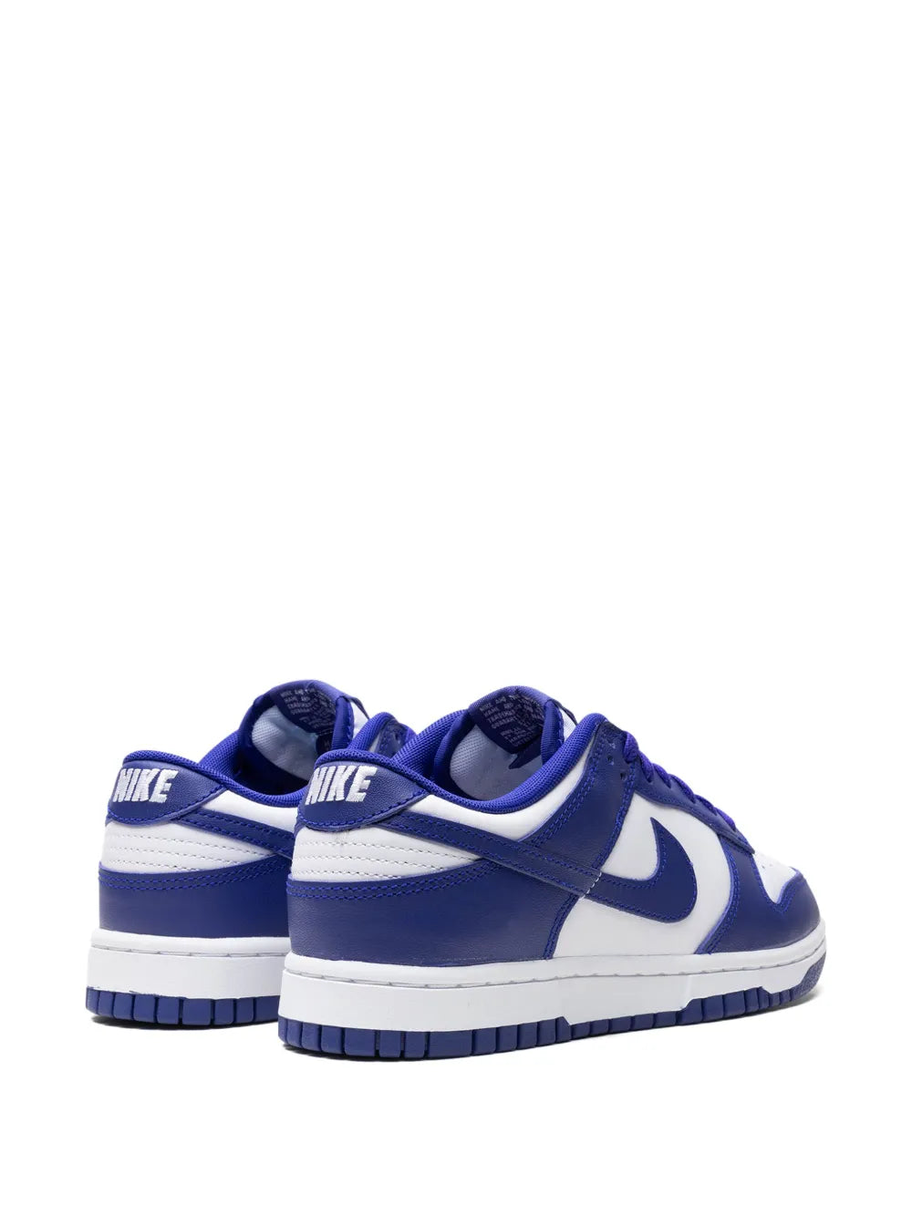 Nike Dunk Low Retro "Concord" sneakers