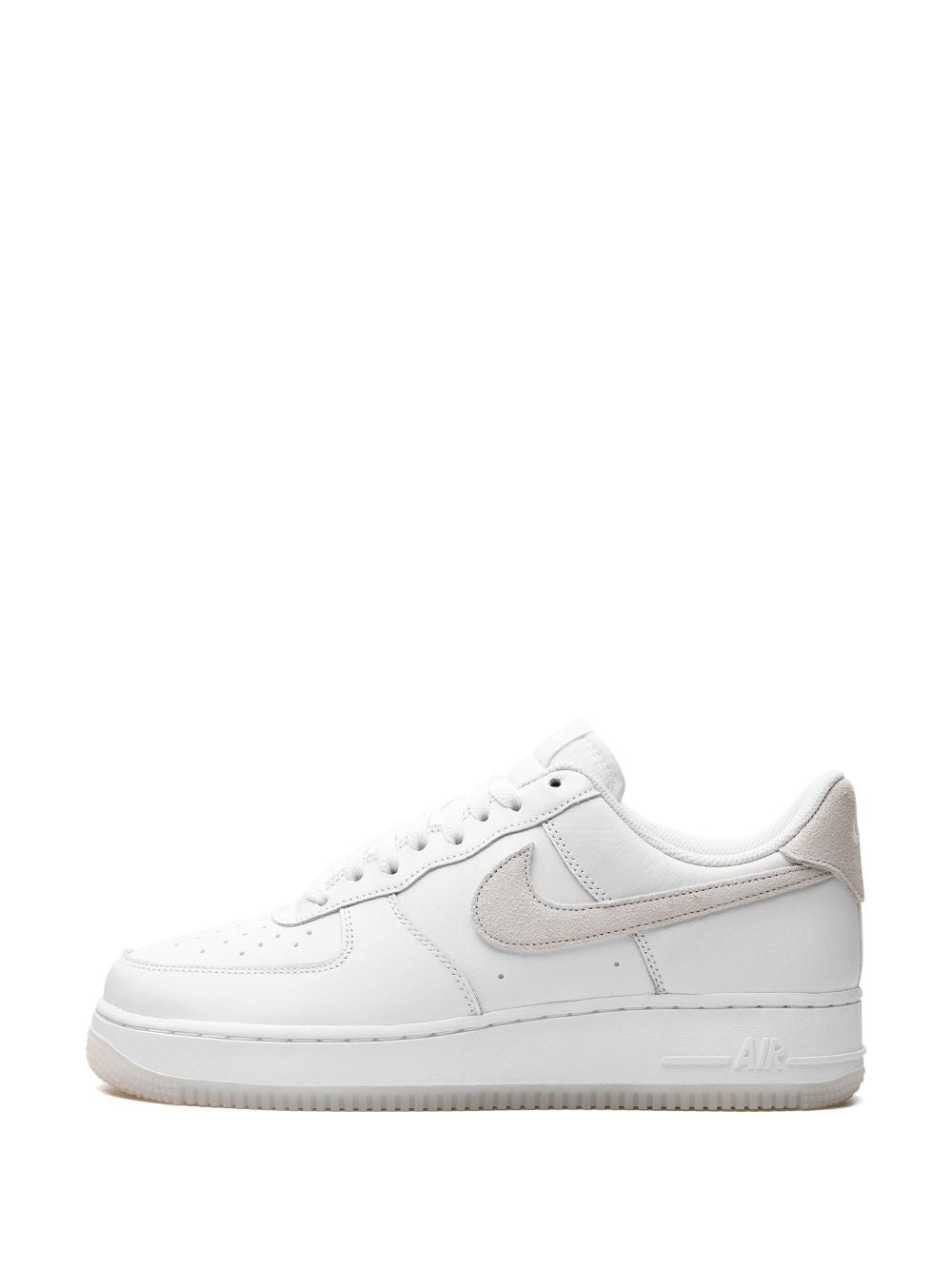 Nike Air Force 1 '07 LV8 leather sneakers