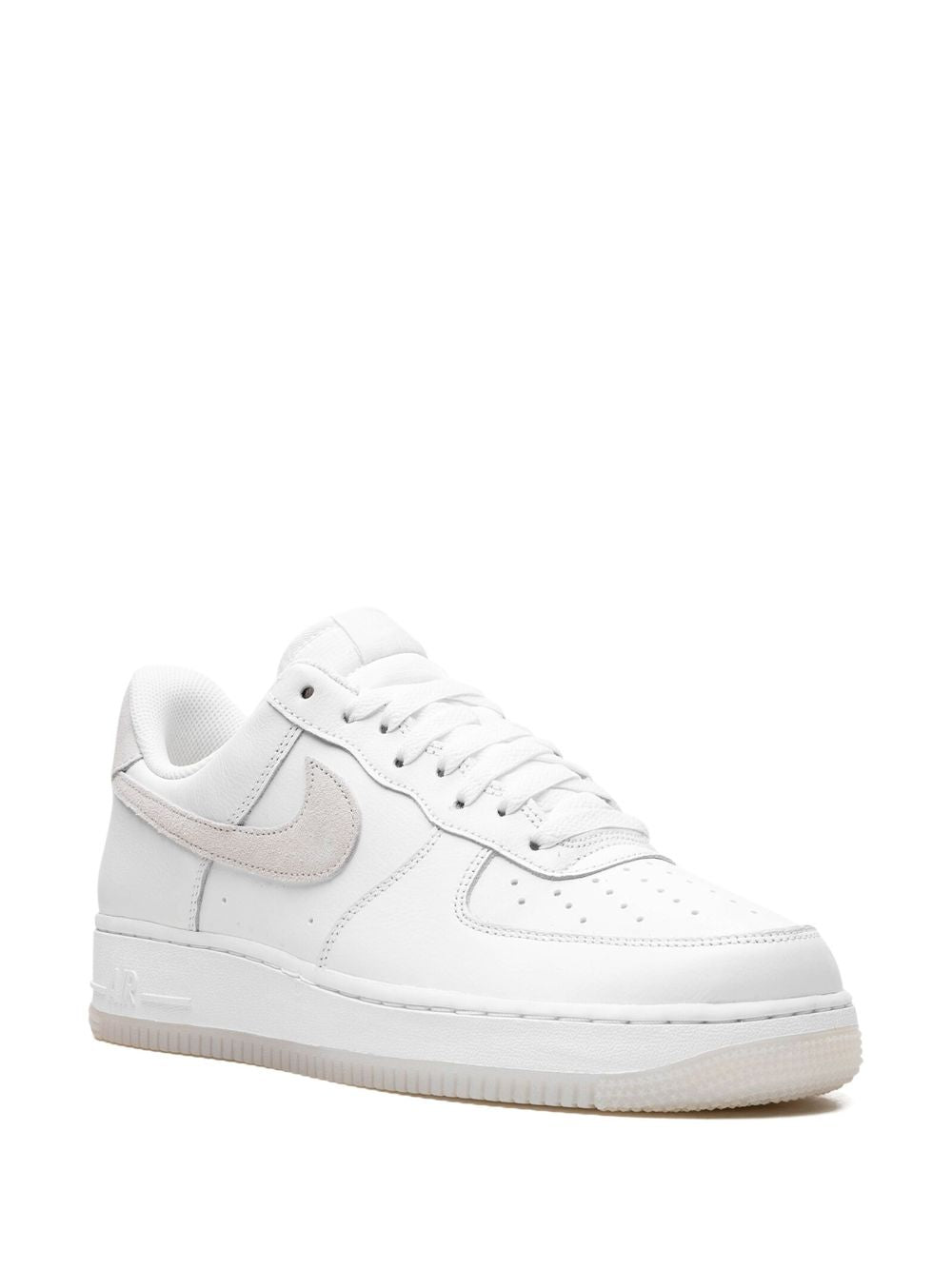 Nike Air Force 1 '07 LV8 leather sneakers