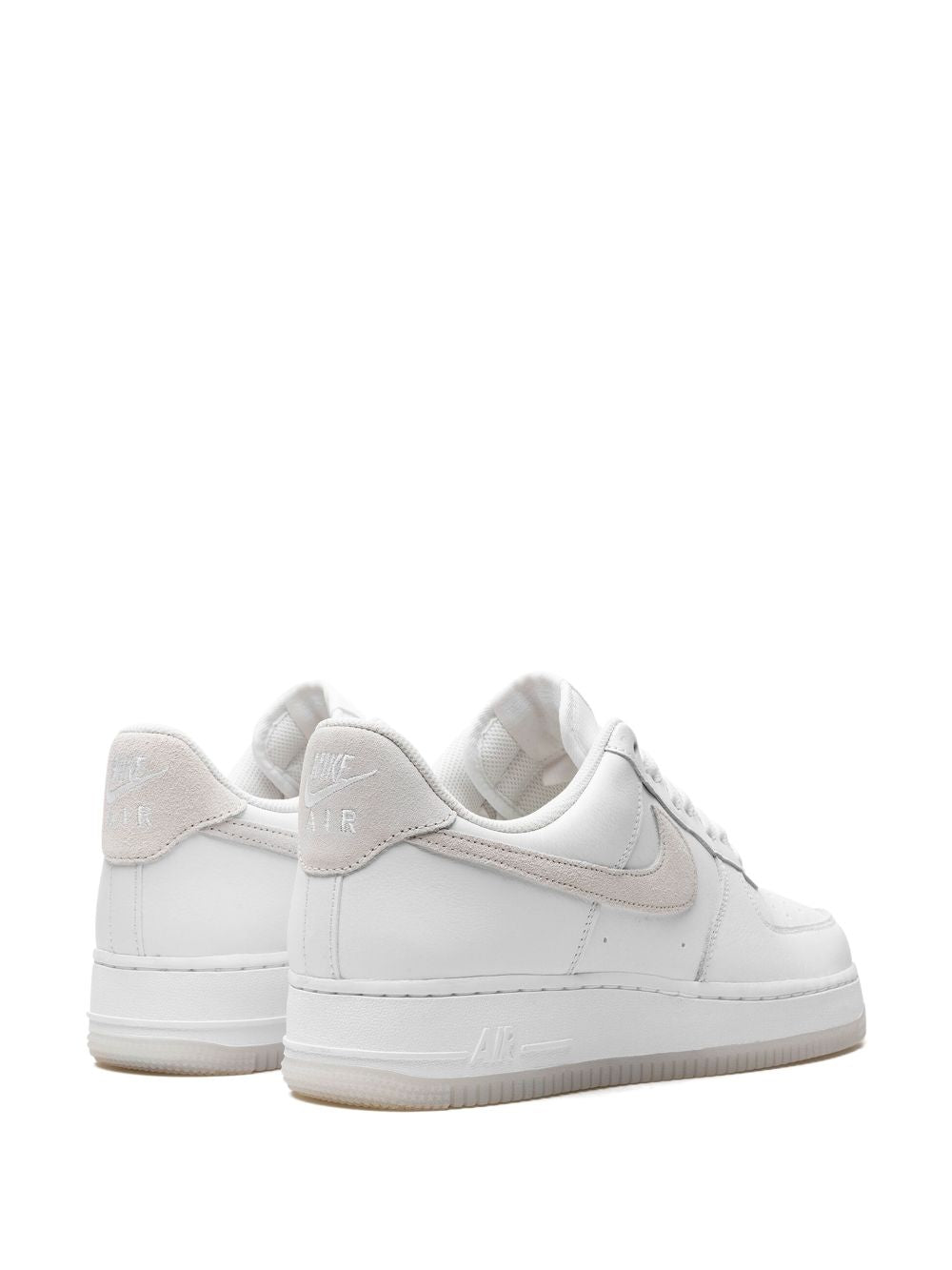 Nike Air Force 1 '07 LV8 leather sneakers