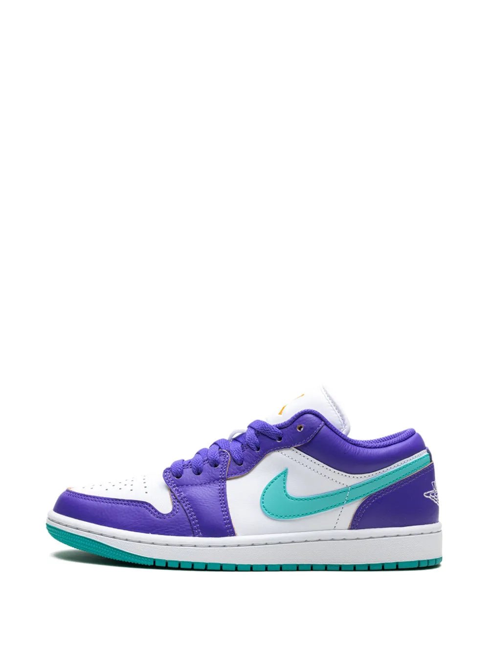 Jordan Air Jordan 1 "Hornets" sneakers