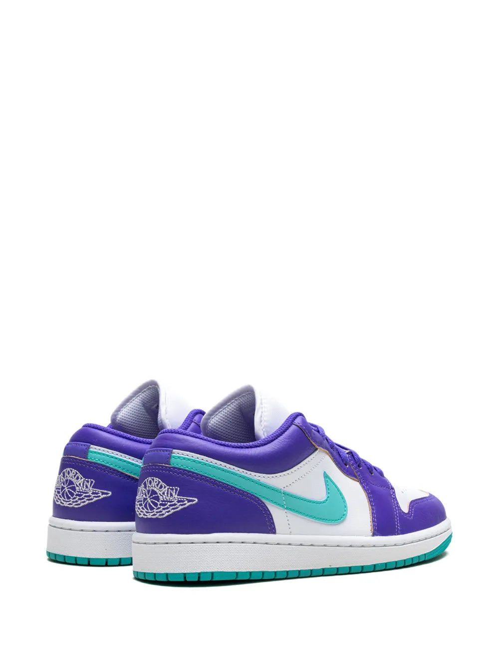 Jordan Air Jordan 1 "Hornets" sneakers