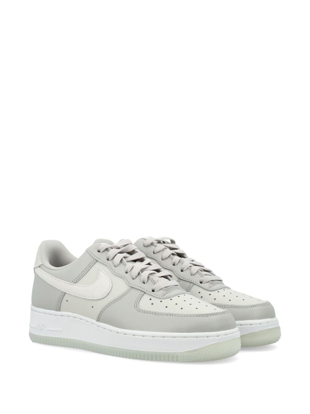 Nike Air Force 1 '07 "Light Bone" sneakers