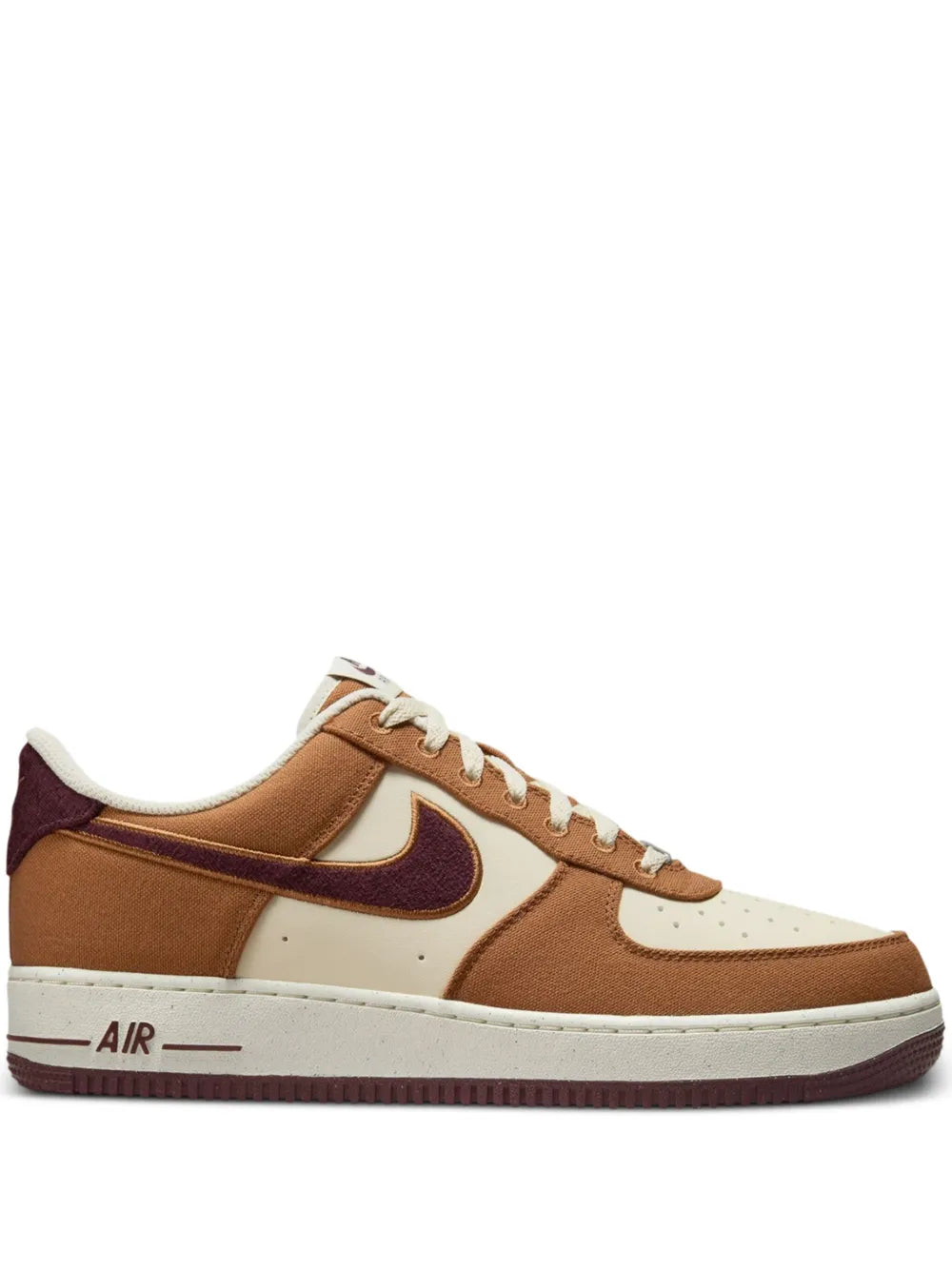 Nike Air Force 1 Low '07 " 'Notebook Doodle Pack - Light British Tan" sneakers