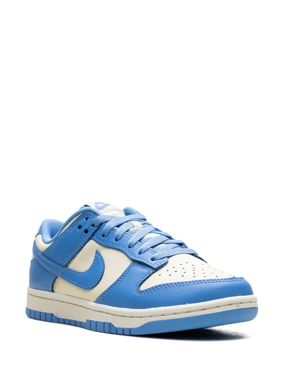 Nike Dunk Low Retro "University Blue" sneakers