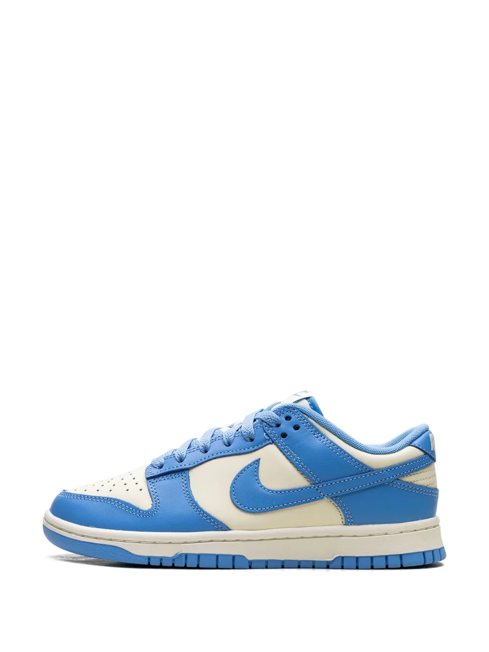 Nike Dunk Low Retro "University Blue" sneakers