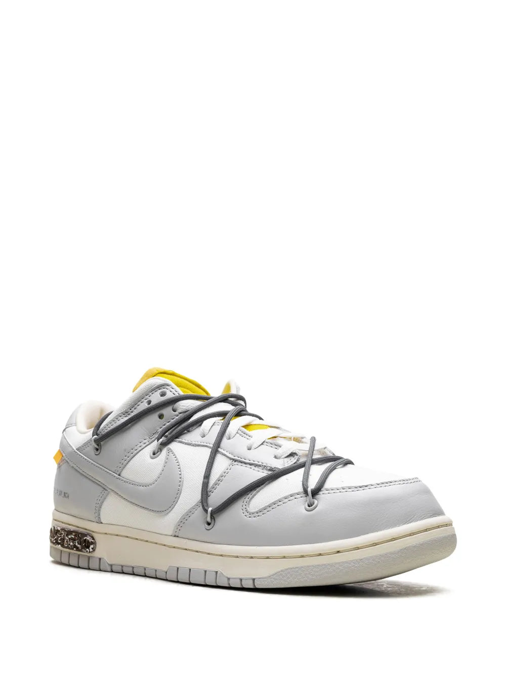 Nike x Off-White Dunk Low "Lot 41" sneakers