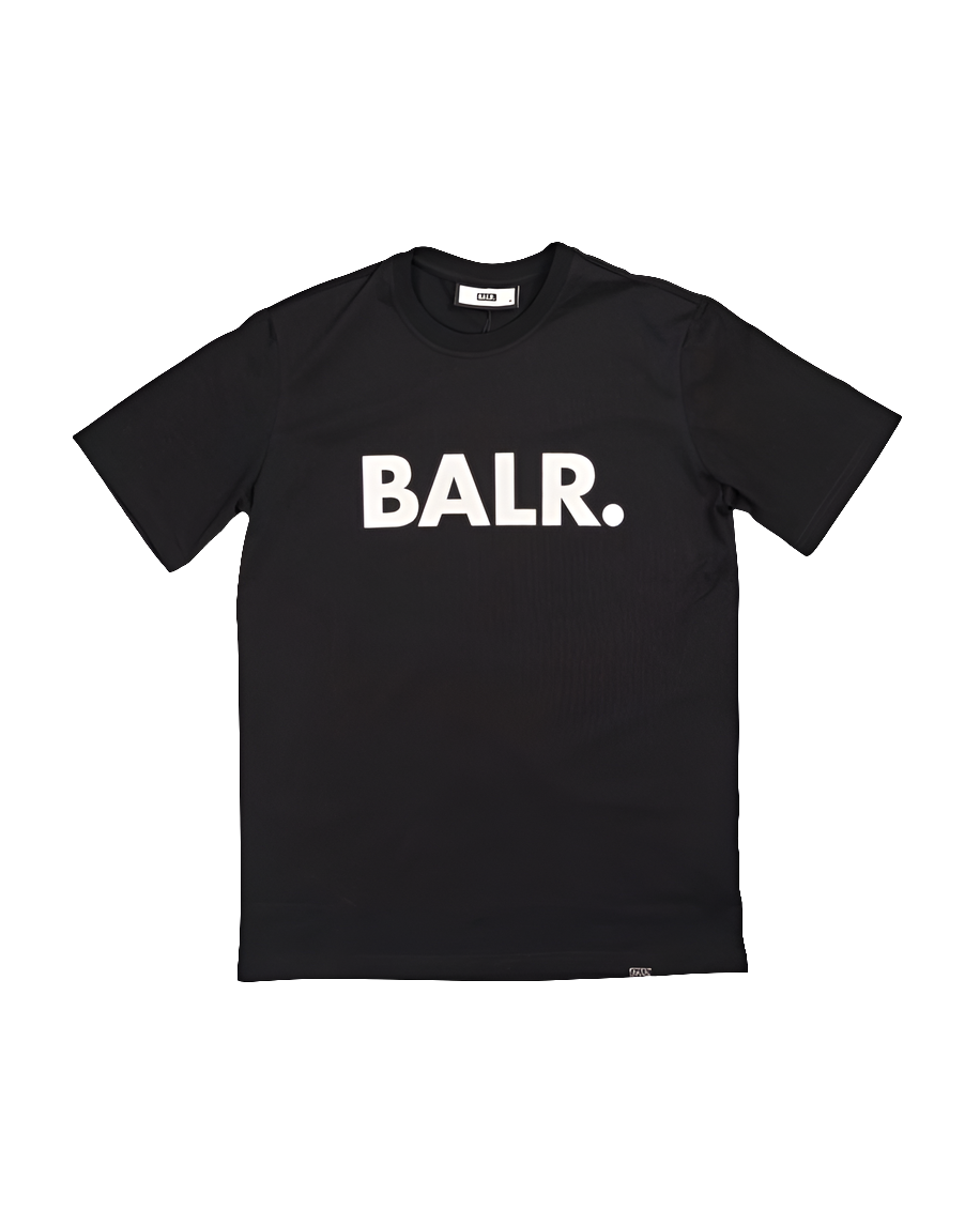 BALR T-Shirt Straight