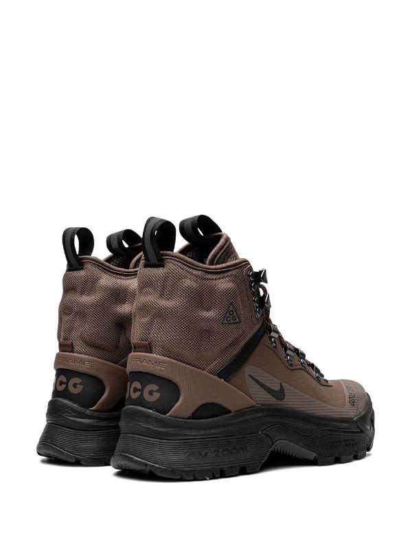 Nike ACG Zoom Gaiadome "Trails End Brown/Black" sneakers