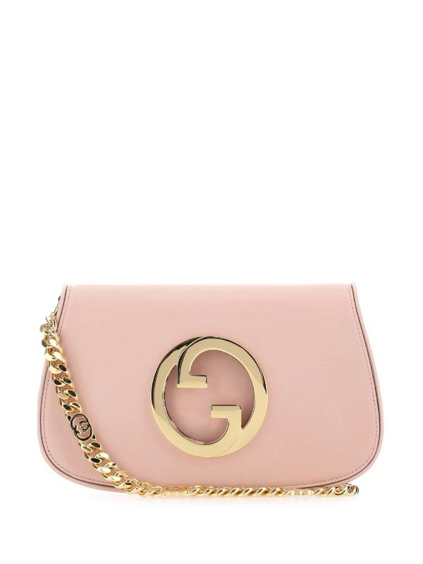 Gucci
Blondie shoulder bag