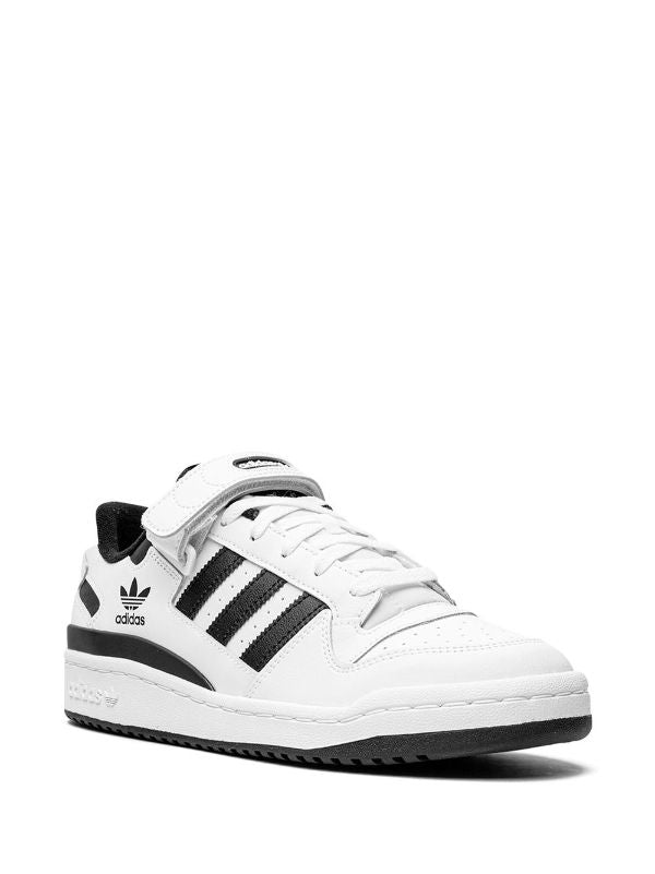 adidas Forum Low "White/Black" sneakers