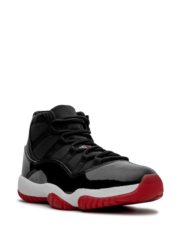 Jordan Air Jordan 11 Retro "Bred 2019" sneakers