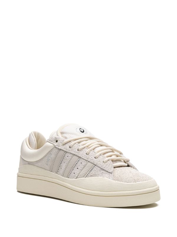 adidas x Bad Bunny Campus "Cream" sneakers