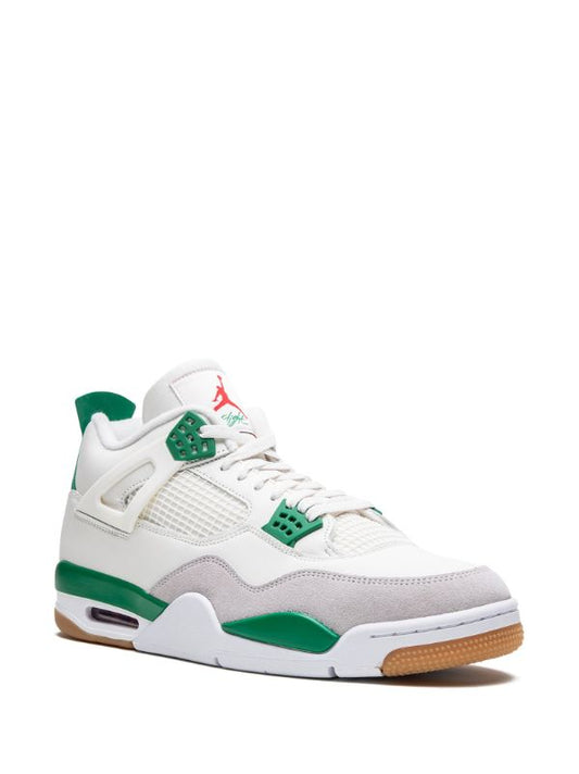 Jordan Air Jordan 4 SB "Pine Green" sneakers Jordan Air Jordan 4 SB "Pine Green" sneakers