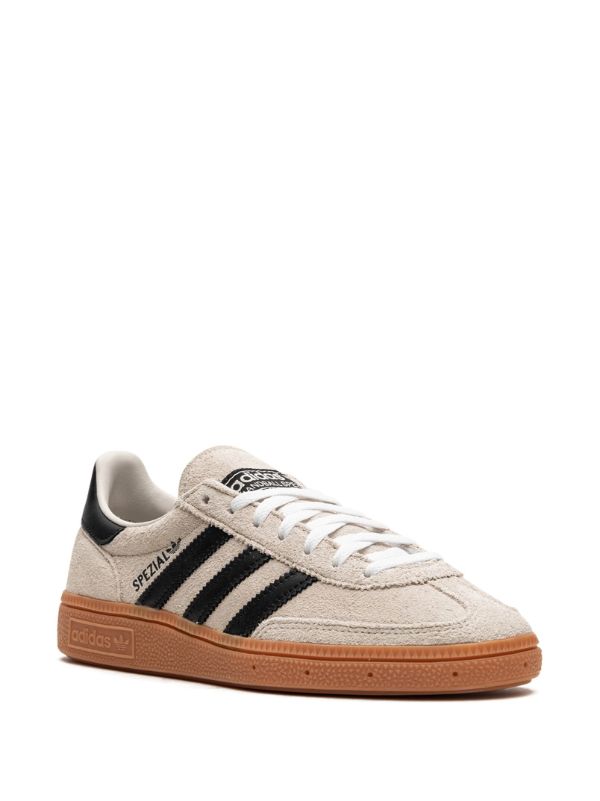 adidas Handball Spezial "Aluminium" sneakers