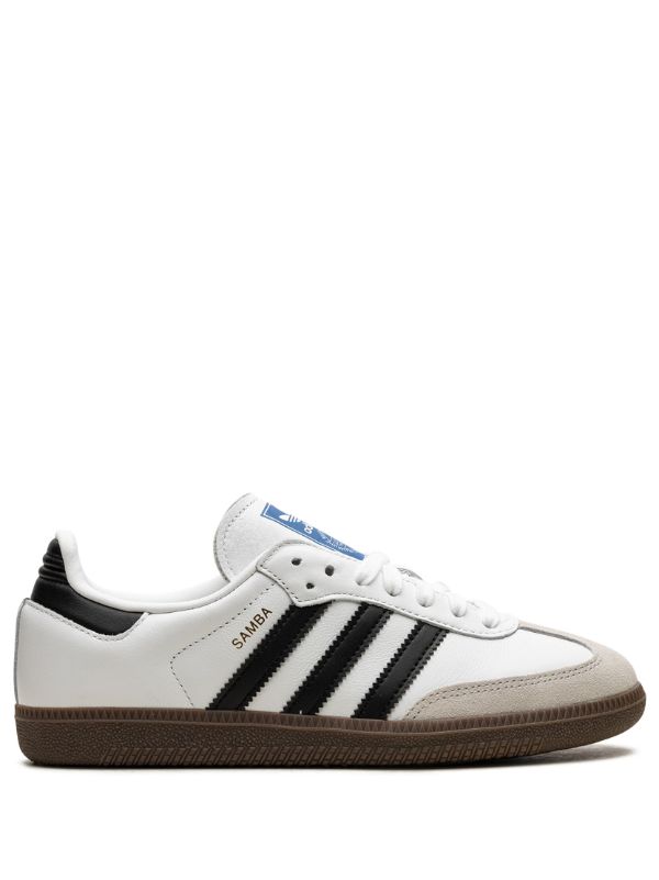 adidas Gazelle "Colombia" sneakers