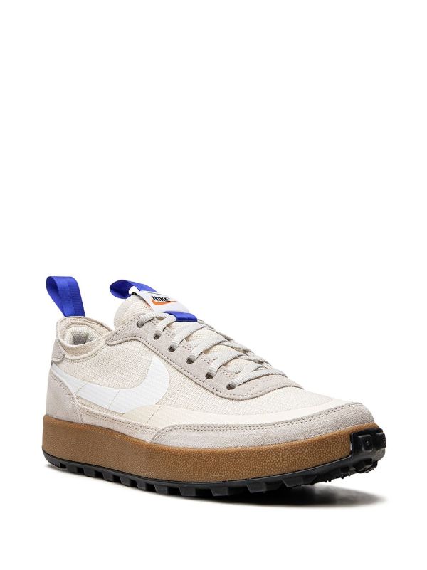 Sachs x Nikecraft General Purpose sneakers