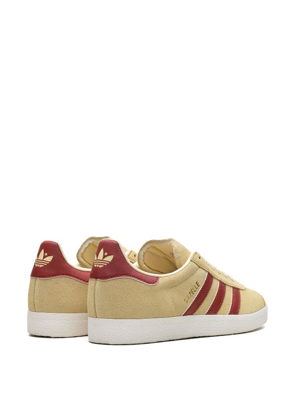 adidas Gazelle "Colombia" sneakers