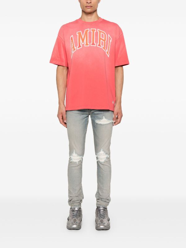 AMIRI Amiri Vintage T-shirt