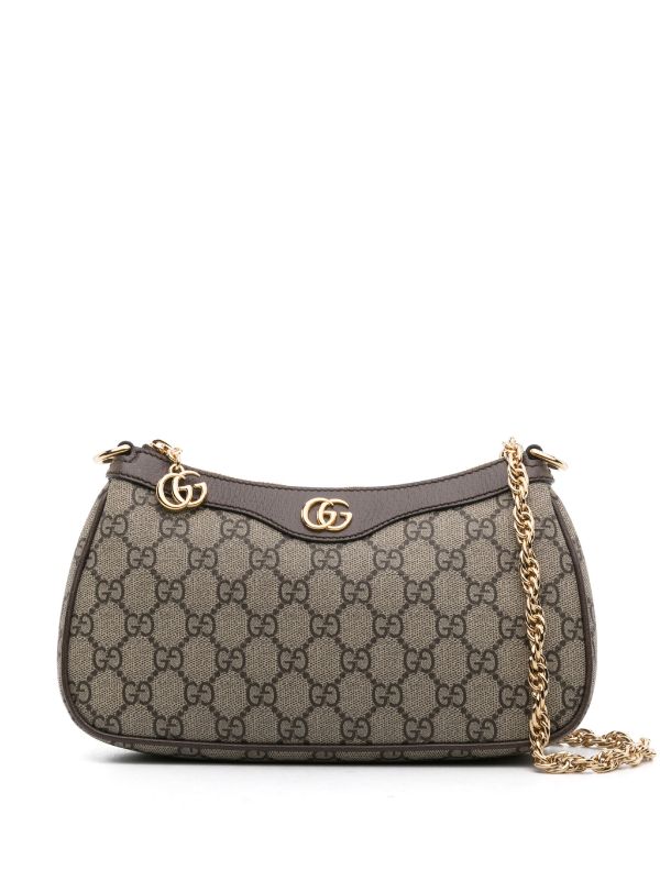 Gucci
small Ophidia shoulder bag