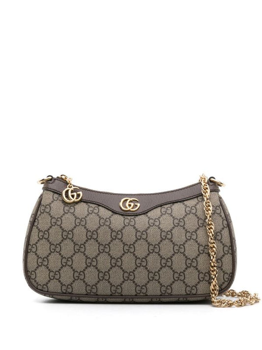 Gucci
small Ophidia shoulder bag