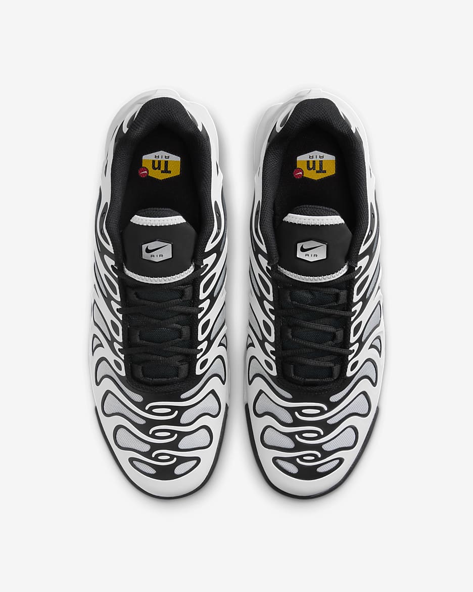 Nike Air Max Plus Drift  Men's Shoes