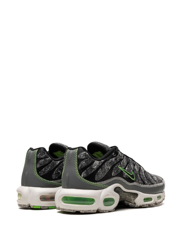 Nike Air Max Plus "Essential Crater Green" sneakers