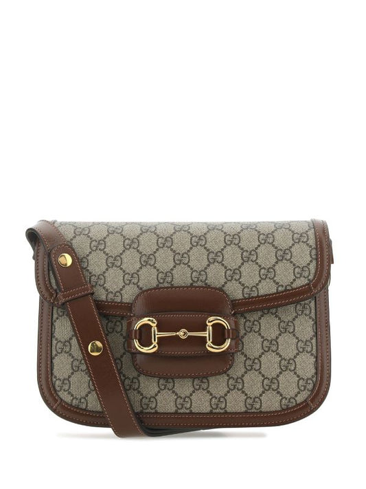 Gucci
Gucci 1955 Horsebit shoulder bag