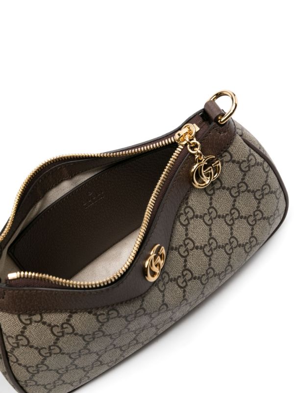 Gucci
small Ophidia shoulder bag