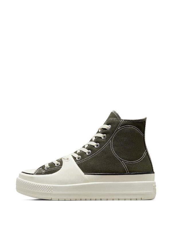 Converse Chuck Taylor All Star Construct trainers