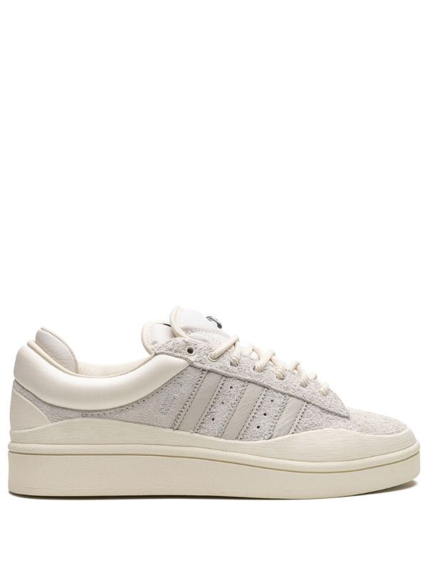 adidas x Bad Bunny Campus "Cream" sneakers