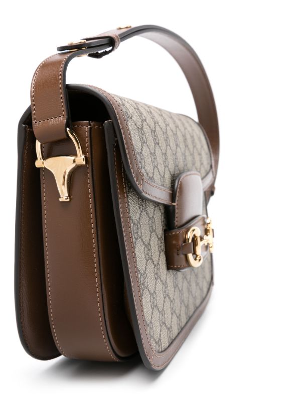 Gucci
Gucci 1955 Horsebit shoulder bag