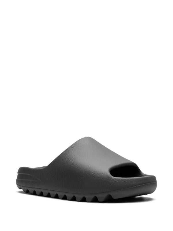 adidas YEEZY "Granite" slides