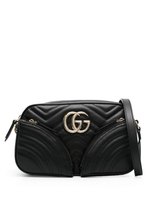 Gucci
small GG Marmont shoulder bag