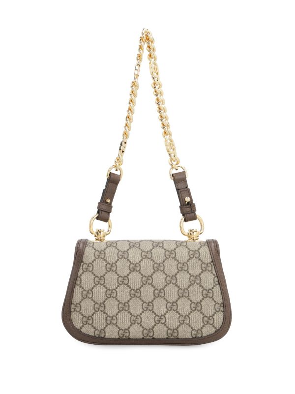 Gucci
mini Blondie shoulder bag