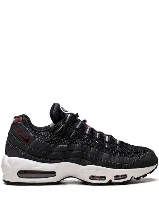 Max 95 "Anthracite/Team Red/Summit White