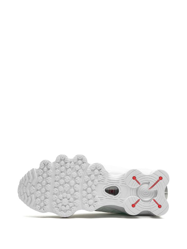 Nike Shox TL "White" sneakers