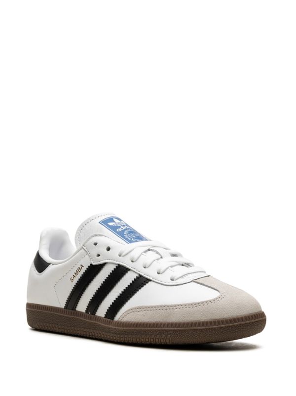 adidas Gazelle "Colombia" sneakers