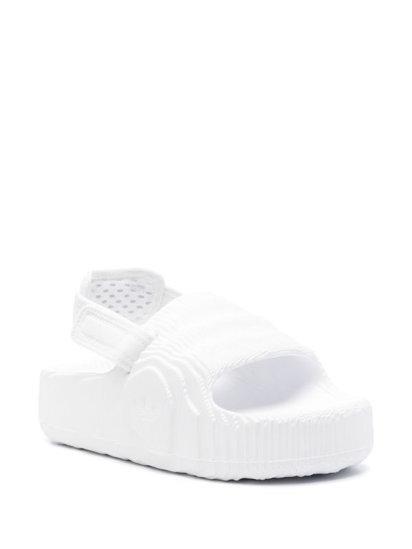 adidas Adilette trefoil-logo slides