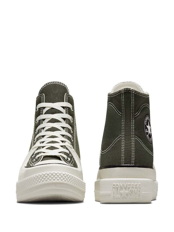 Converse Chuck Taylor All Star Construct trainers