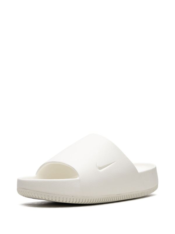 Nike Calm "Sail" slides