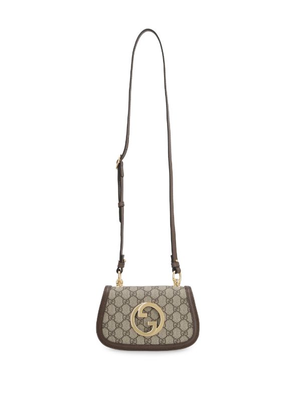 Gucci
mini Blondie shoulder bag