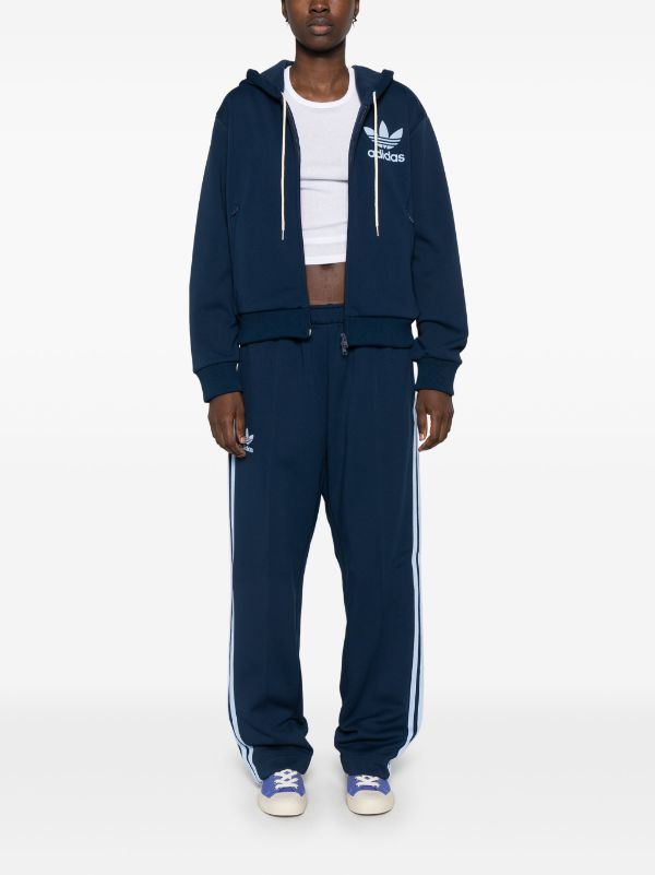 adidas x Wales Bonner 3-Stripes track pants