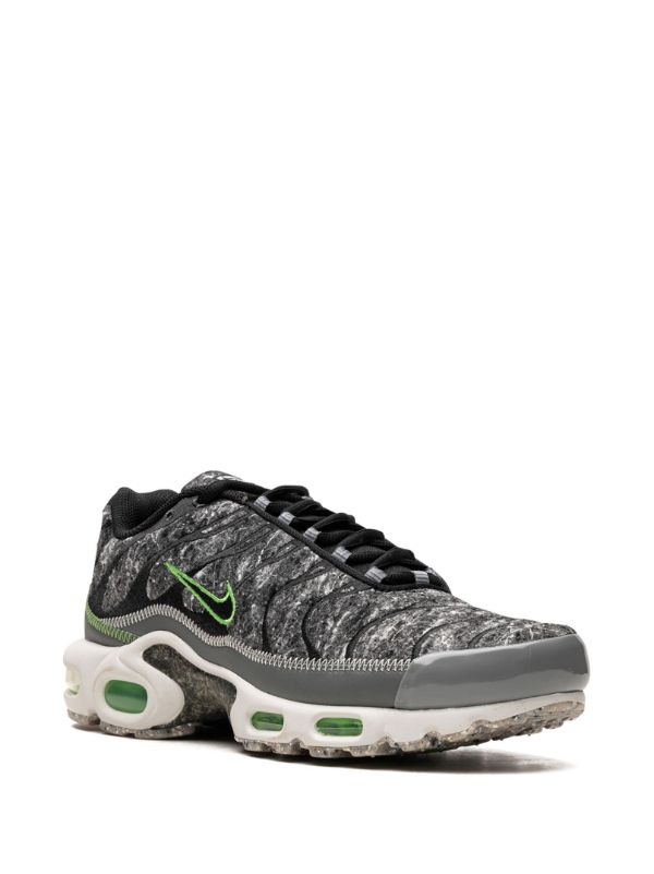 Nike Air Max Plus "Essential Crater Green" sneakers