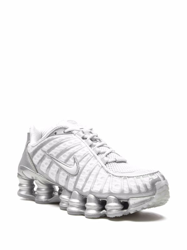 Nike Shox TL low-top sneakers