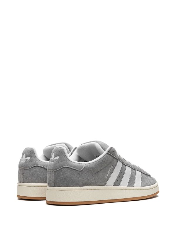 adidas Campus 00s "Grey/White" sneakers