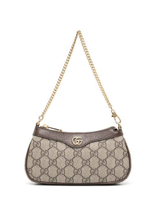 Gucci
mini Ophidia shoulder bag