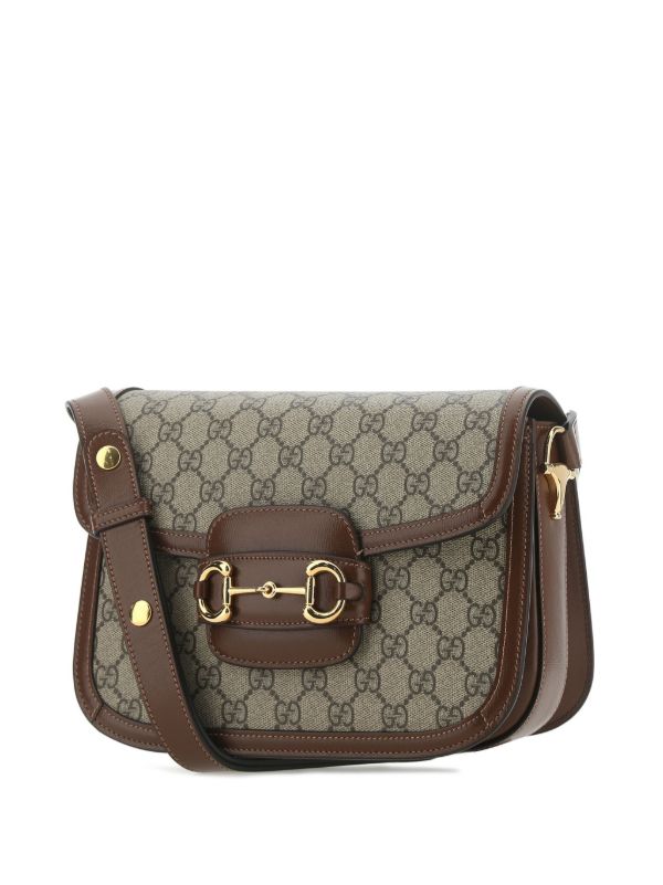 Gucci
Gucci 1955 Horsebit shoulder bag